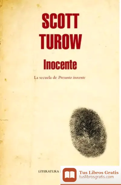 Descargar Inocente
