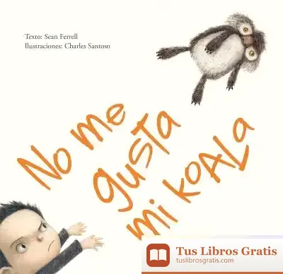 Descargar No Me Gusta Mi Koala