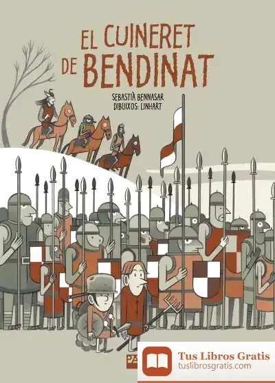 Descargar El Cuineret De Bendinat de Sebastià Bennasar