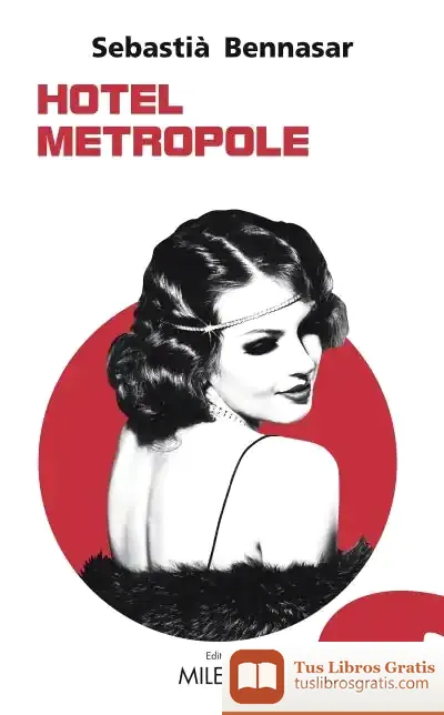 Descargar Hotel Metropole
