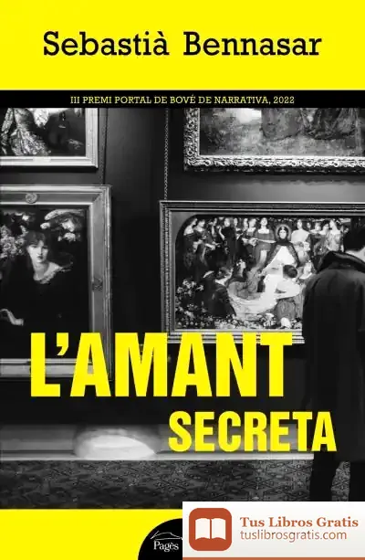 Descargar L'Amant Secreta