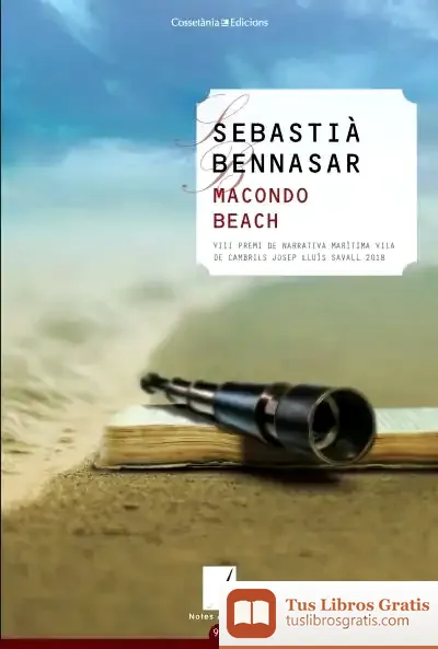 Descargar Macondo Beach