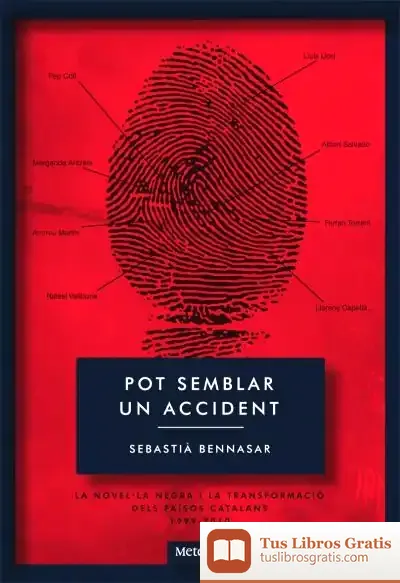 Descargar Pot Semblar Un Accident