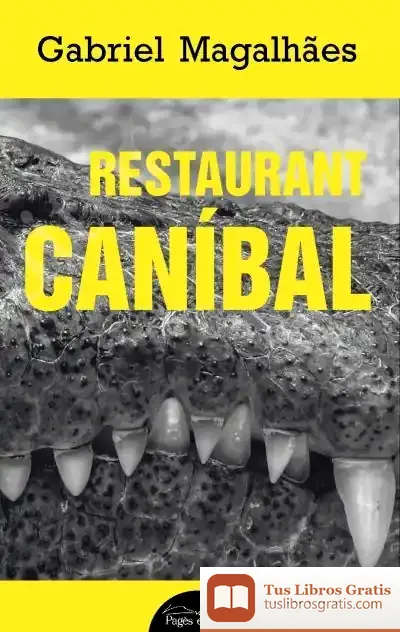 Descargar Restaurant Caníbal