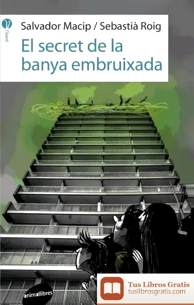Descargar El Secret De La Banya Embruixada