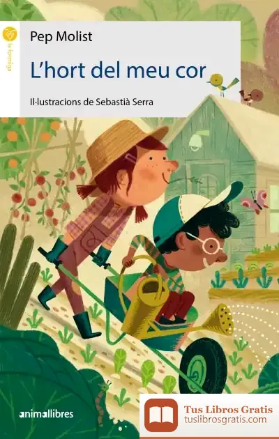 Descargar L'Hort Del Meu Cor
