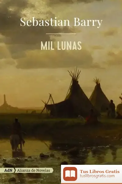 Descargar Mil Lunas (Adn)
