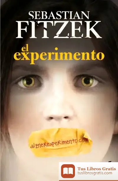 Descargar El Experimento