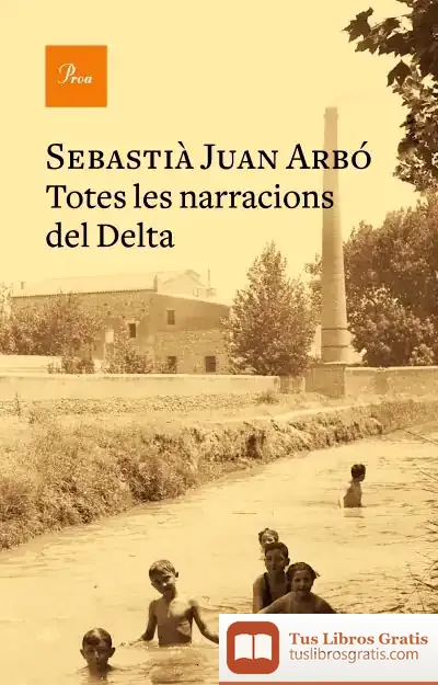 Descargar Totes Les Narracions Del Delta