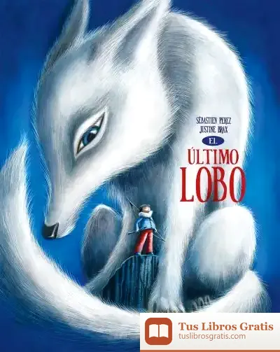 Descargar El Último Lobo