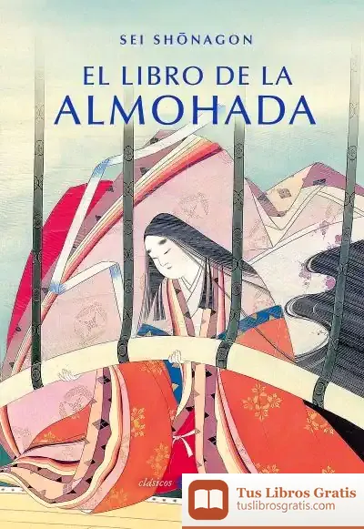 Descargar El Libro De La Almohada