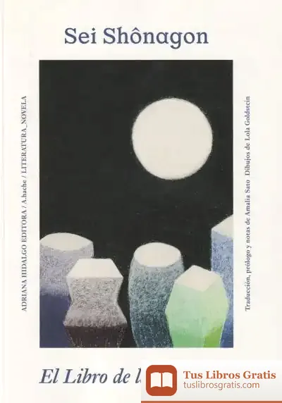 Descargar El Libro De La Almohada
