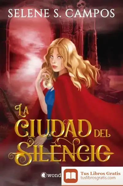 Descargar La Ciudad Del Silencio