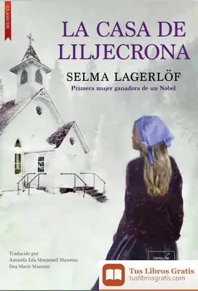 Descargar La Casa De Liljecrona