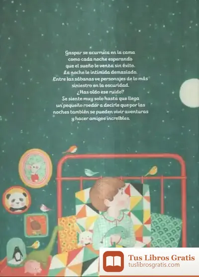 Descargar Gaspar En La Noche