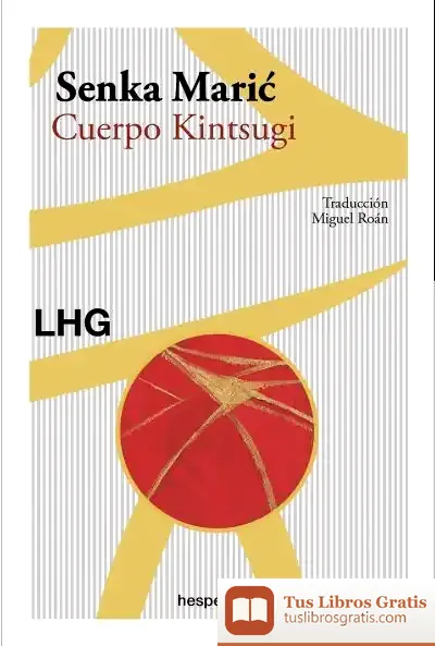 Descargar Cuerpo Kintsugi