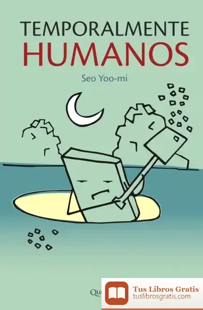 Descargar Temporalmente Humanos