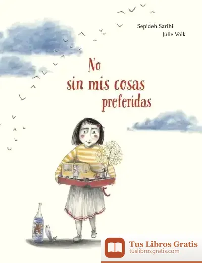 Descargar No Sin Mis Cosas Preferidas