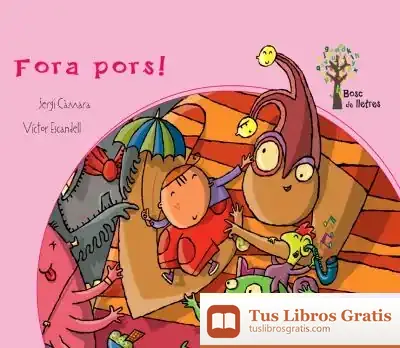 Descargar Fora Pors!