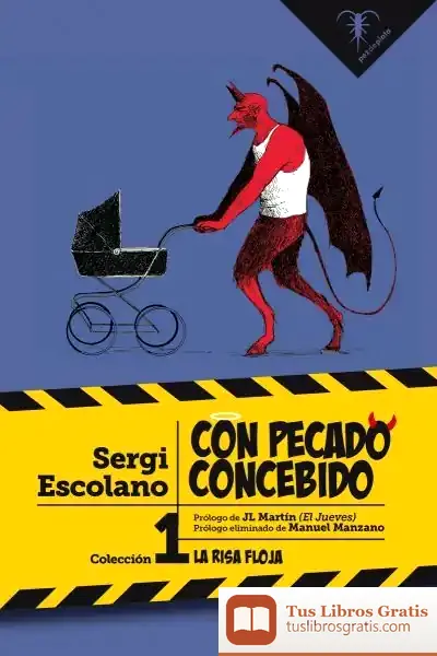 Descargar Con Pecado Concebido