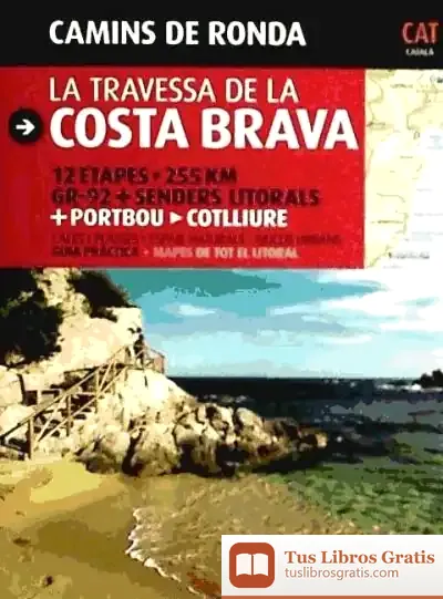 Descargar La Travessa De La Costa Brava de Gloria Fuertes