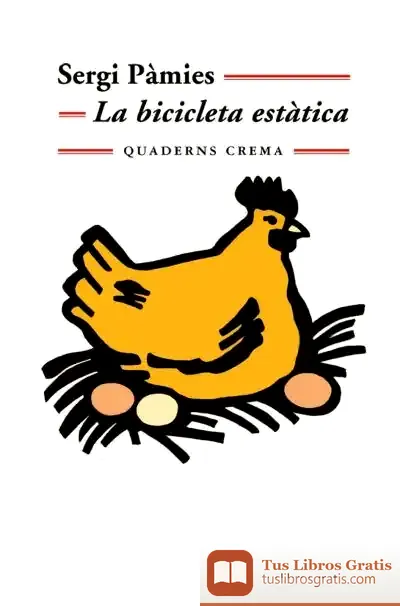 Descargar La Bicicleta Estàtica
