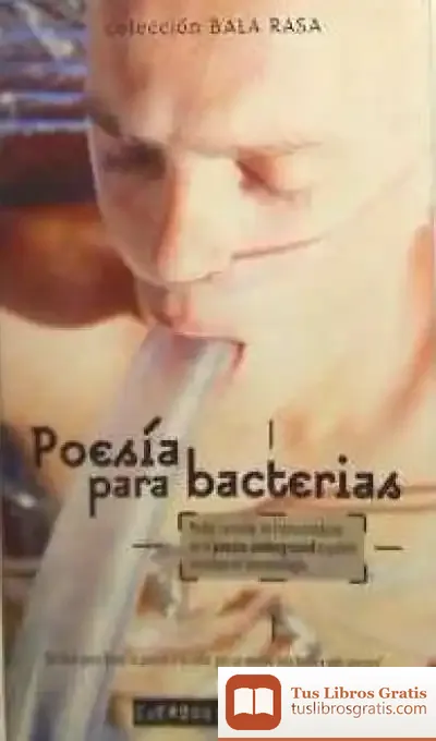 Descargar Poesia Para Bacterias de Equip Susaeta