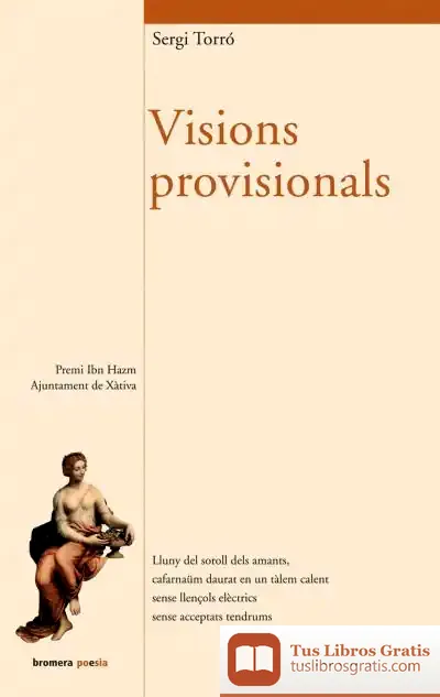 Descargar Visions Provisionals