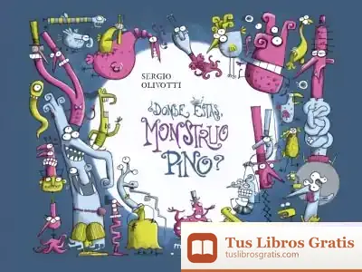 Descargar ¿Dónde Estás, Monstruo Pino?