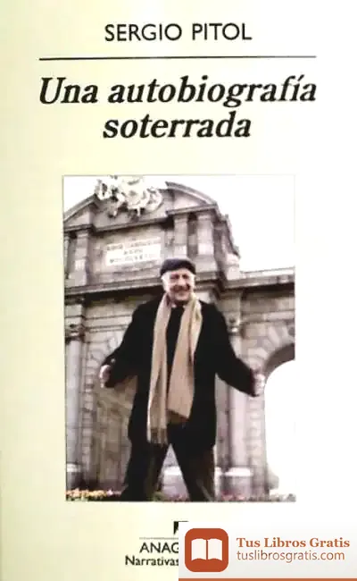 Descargar Una Autobiografía Soterrada