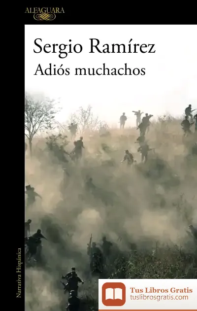 Descargar Adiós Muchachos