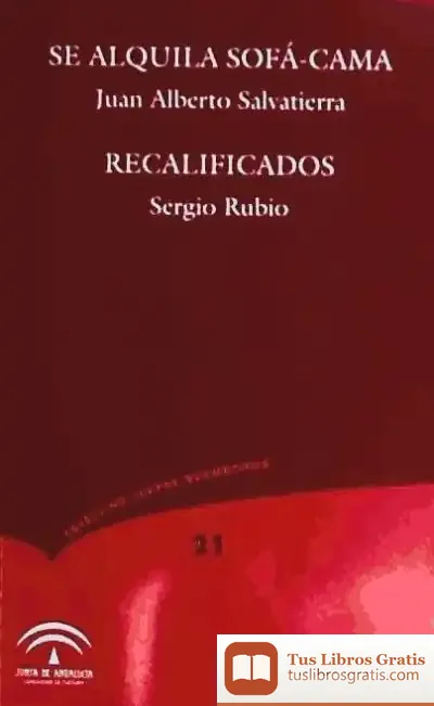 Descargar Se Alquila Sofá Cama