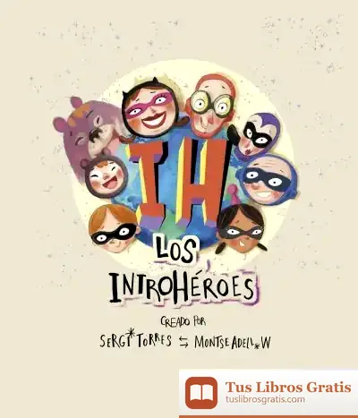 Descargar Los Introhéroes