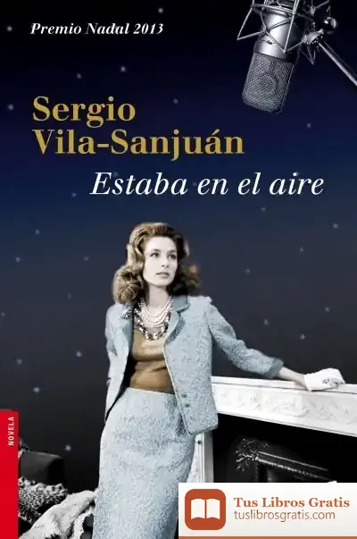 Descargar Estaba En El Aire