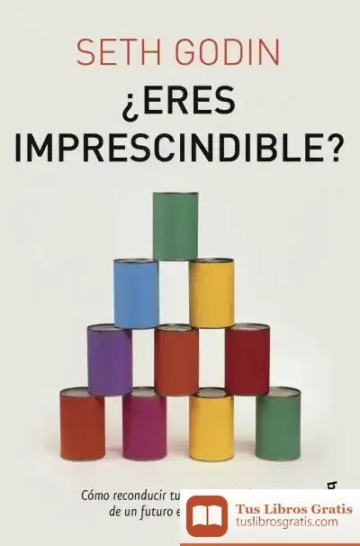 Descargar ¿Eres Imprescindible?
