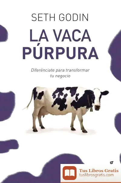 Descargar La Vaca Púrpura