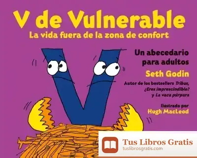 Descargar V De Vulnerable