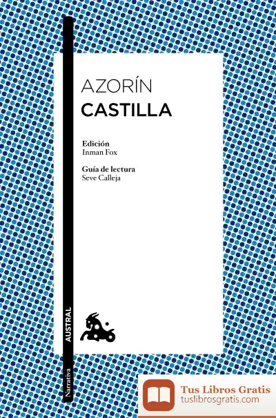 Descargar Castilla de Seve Calleja