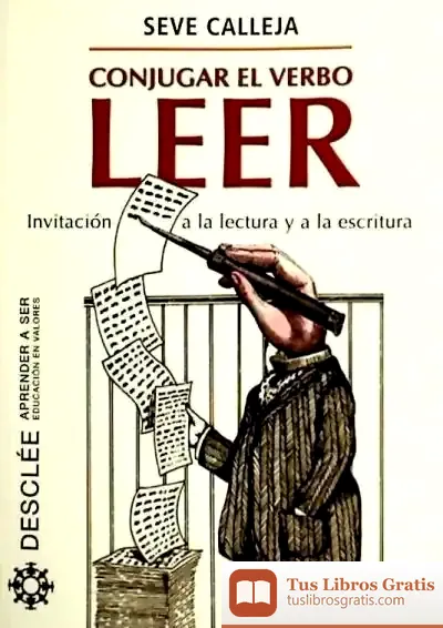 Descargar Conjugar El Verbo Leer
