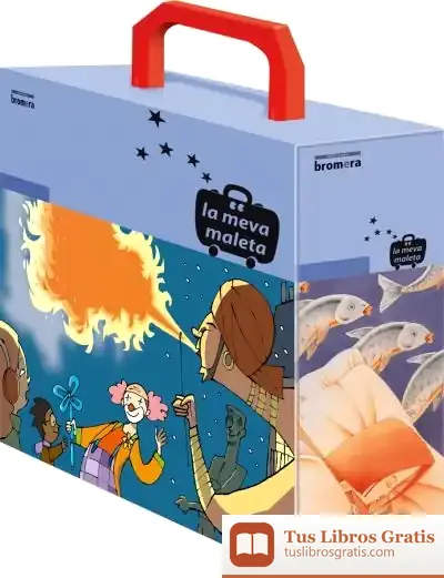 Descargar Maletí La Meva Maleta (C) de Seve Calleja