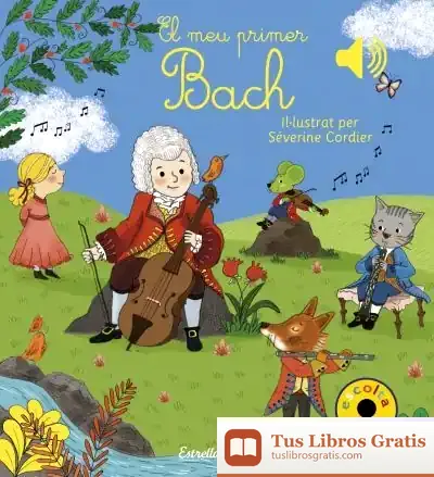 Descargar El Meu Primer Bach