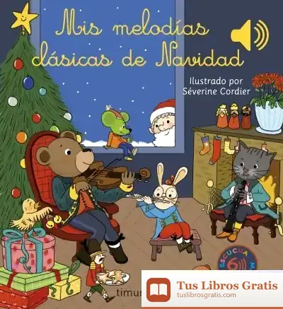 Descargar Mis Melodias Clasicas De Navidad