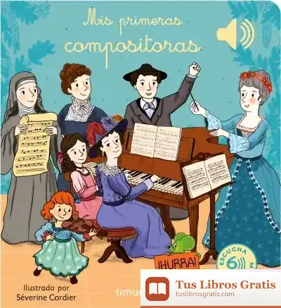 Descargar Mis Primeras Compositoras