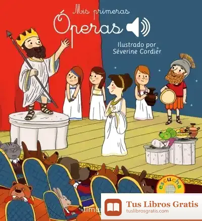 Descargar Mis Primeras Óperas