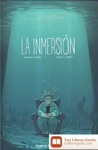 Descargar La Inmersión