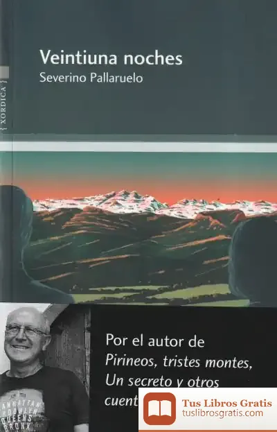 Descargar Veintiuna Noches