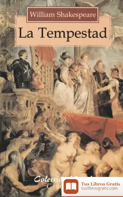 Descargar La Tempestad