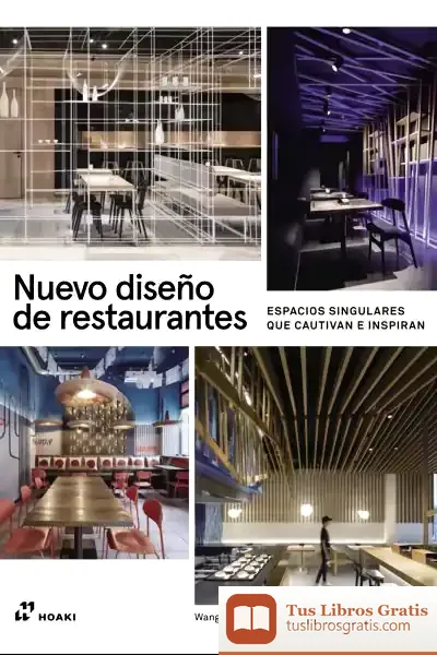 Descargar Nuevo Diseño De Restaurantes