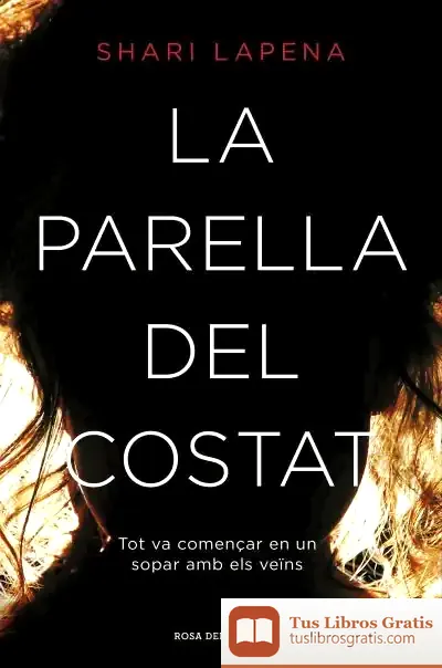 Descargar La Parella Del Costat