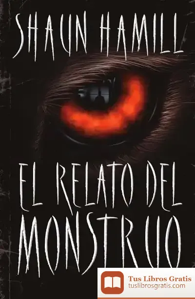 Descargar El Relato Del Monstruo